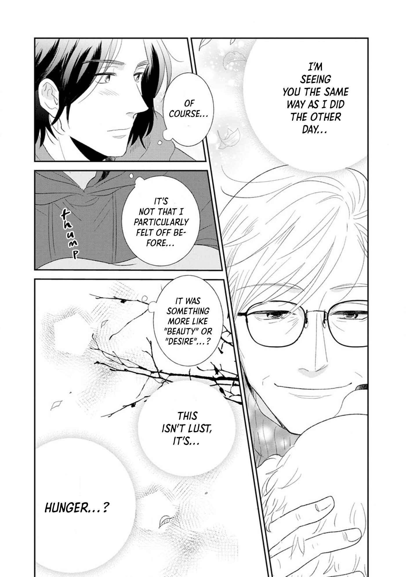 Page 18 Chapter 2 Mitsuya Sensei no Keikakuteki na Edzuke