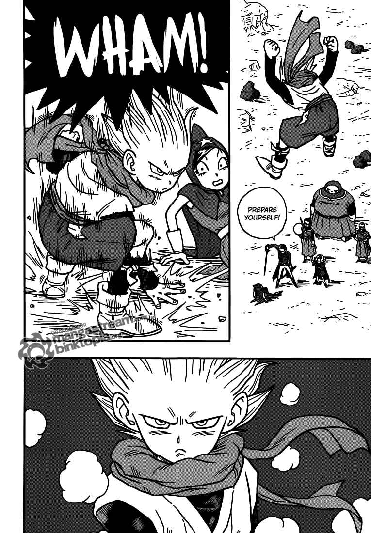 Page 19 Chapter Unknown_aa1b Kintoki