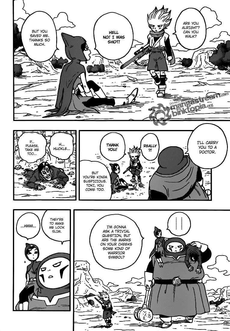 Page 31 Chapter Unknown_aa1b Kintoki