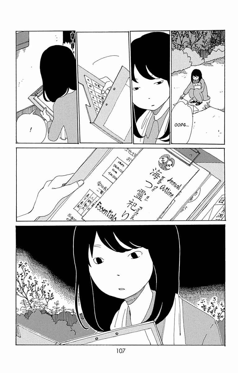 Page 32 Chapter 3 Aoi Uroko to Suna no Machi