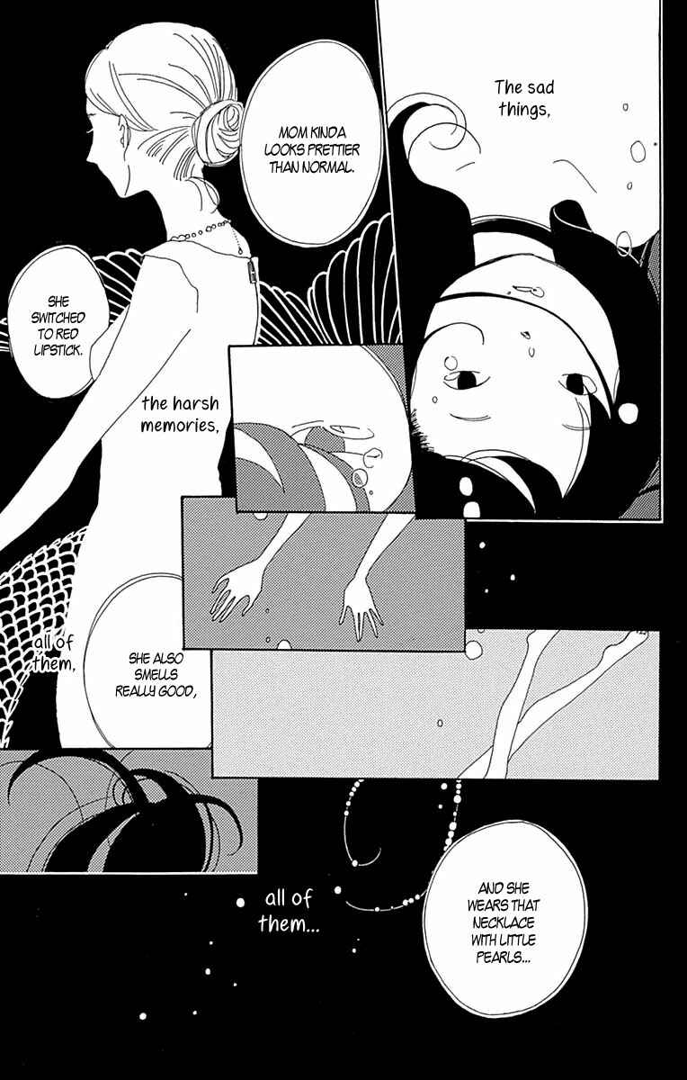 Page 20 Chapter 2 Aoi Uroko to Suna no Machi