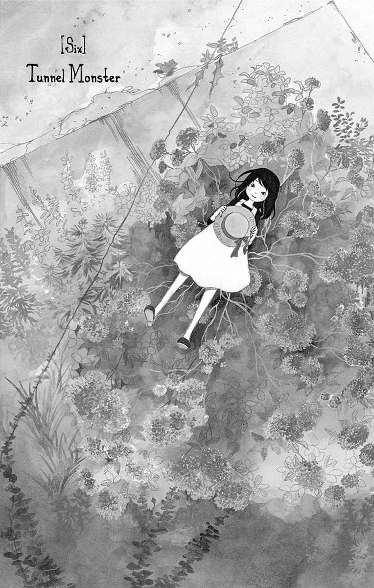 Page 5 Chapter 6 Aoi Uroko to Suna no Machi