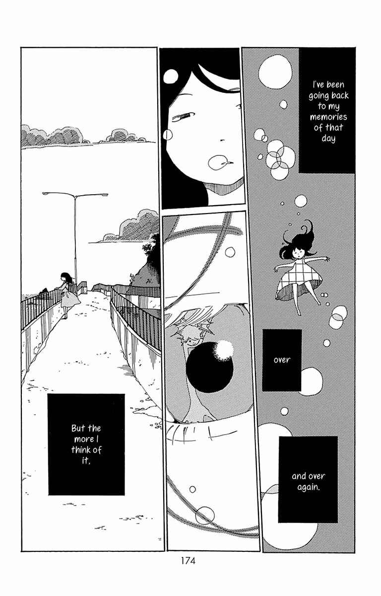 Page 35 Chapter 5 Aoi Uroko to Suna no Machi