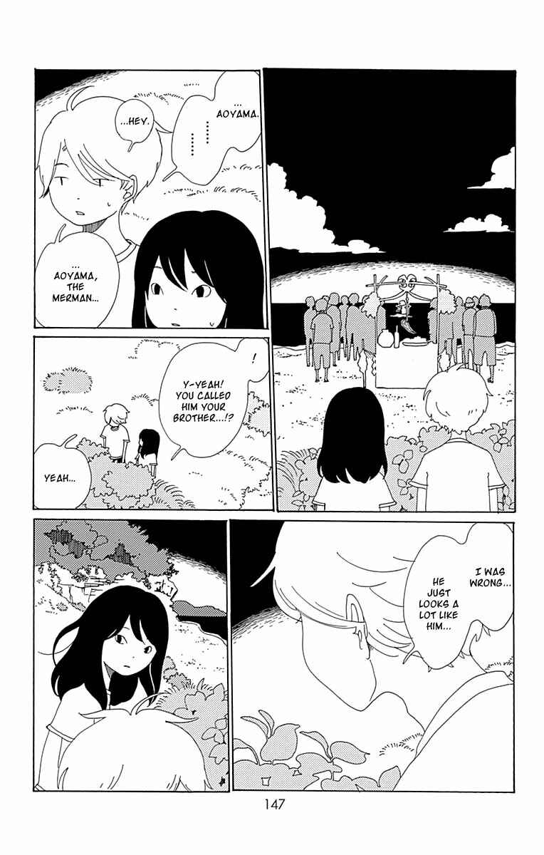 Page 6 Chapter 10 Aoi Uroko to Suna no Machi