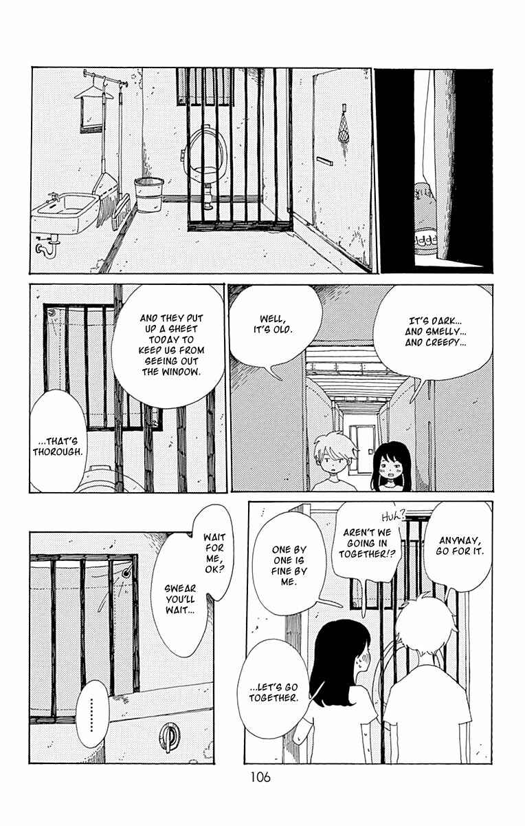 Page 29 Chapter 8 Aoi Uroko to Suna no Machi