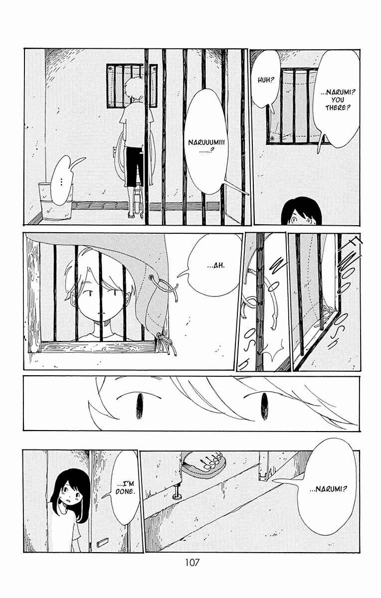 Page 30 Chapter 8 Aoi Uroko to Suna no Machi