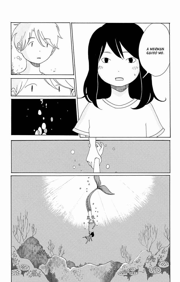 Page 18 Chapter 9 Aoi Uroko to Suna no Machi