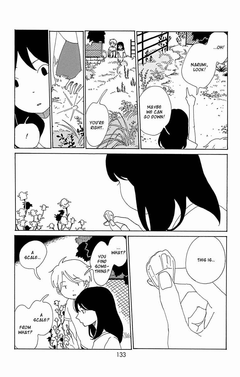 Page 22 Chapter 9 Aoi Uroko to Suna no Machi