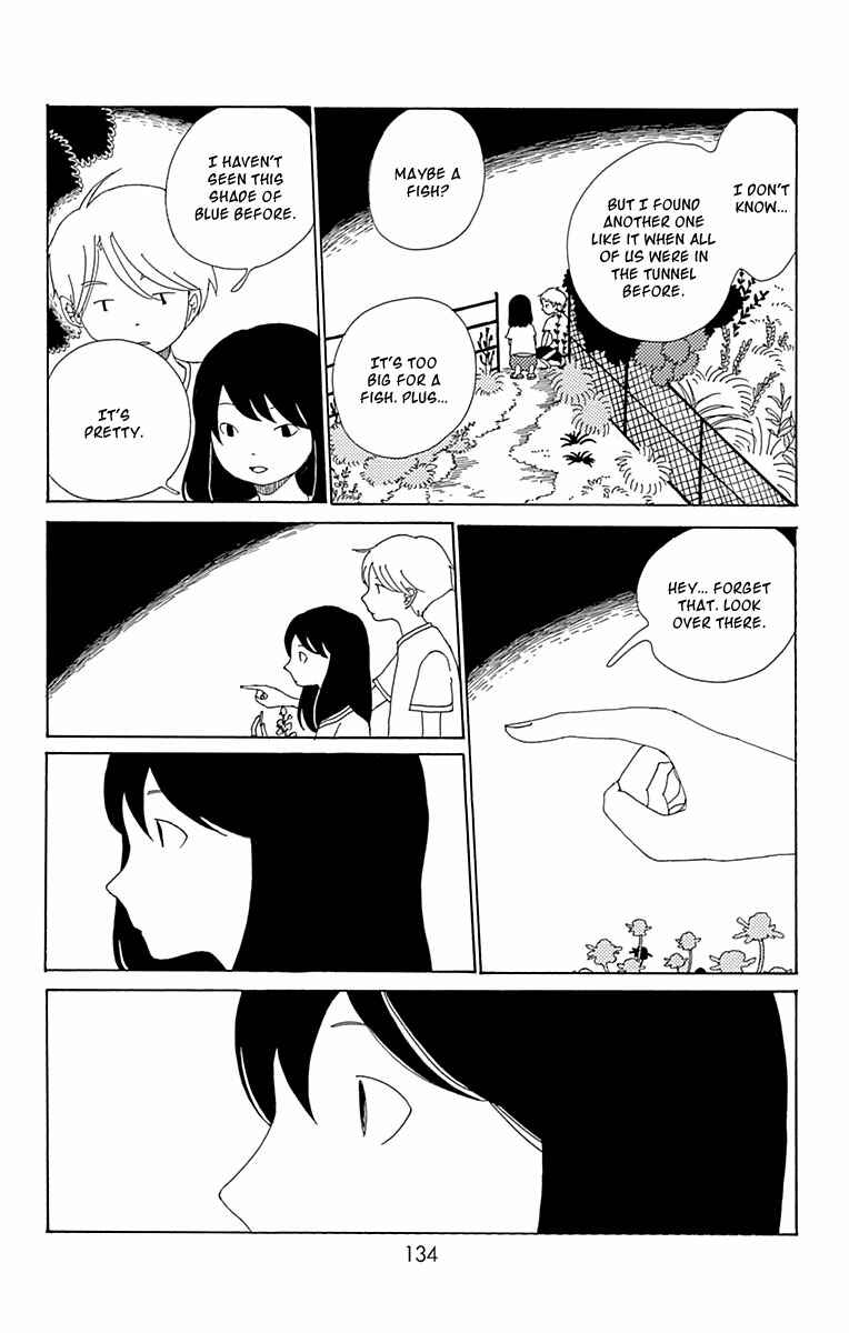 Page 23 Chapter 9 Aoi Uroko to Suna no Machi