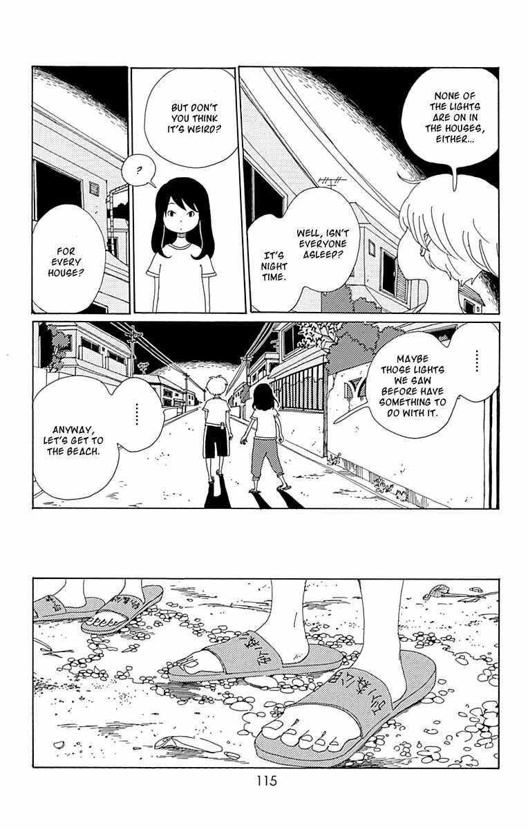 Page 6 Chapter 9 Aoi Uroko to Suna no Machi
