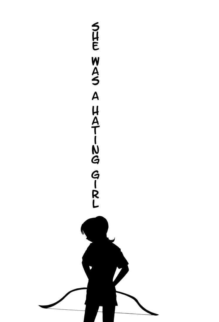 Page 5 Chapter 75 Subete ni Iya Girl