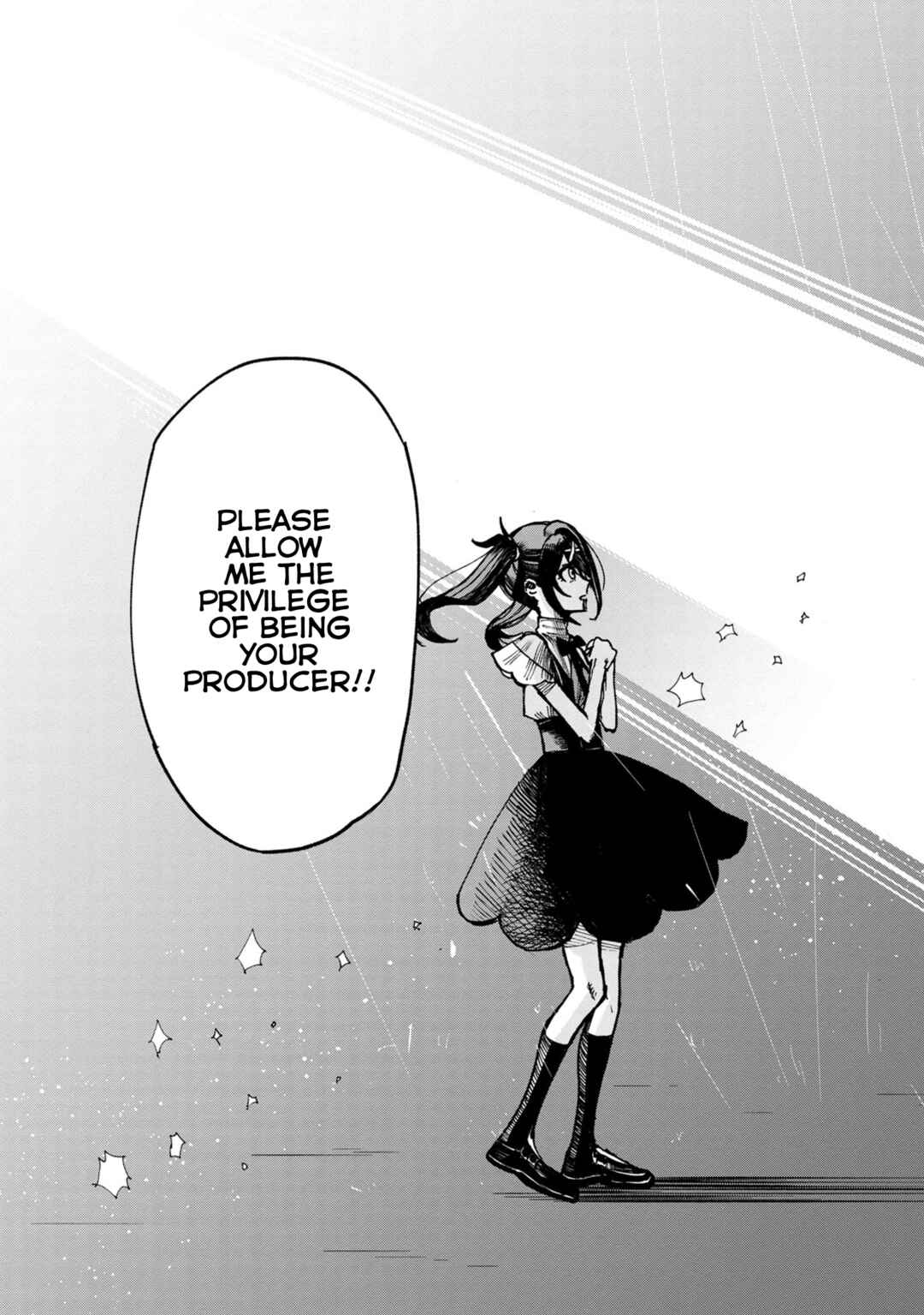 Page 19 Chapter 1 Needy Girl OverDose Run With My Sick