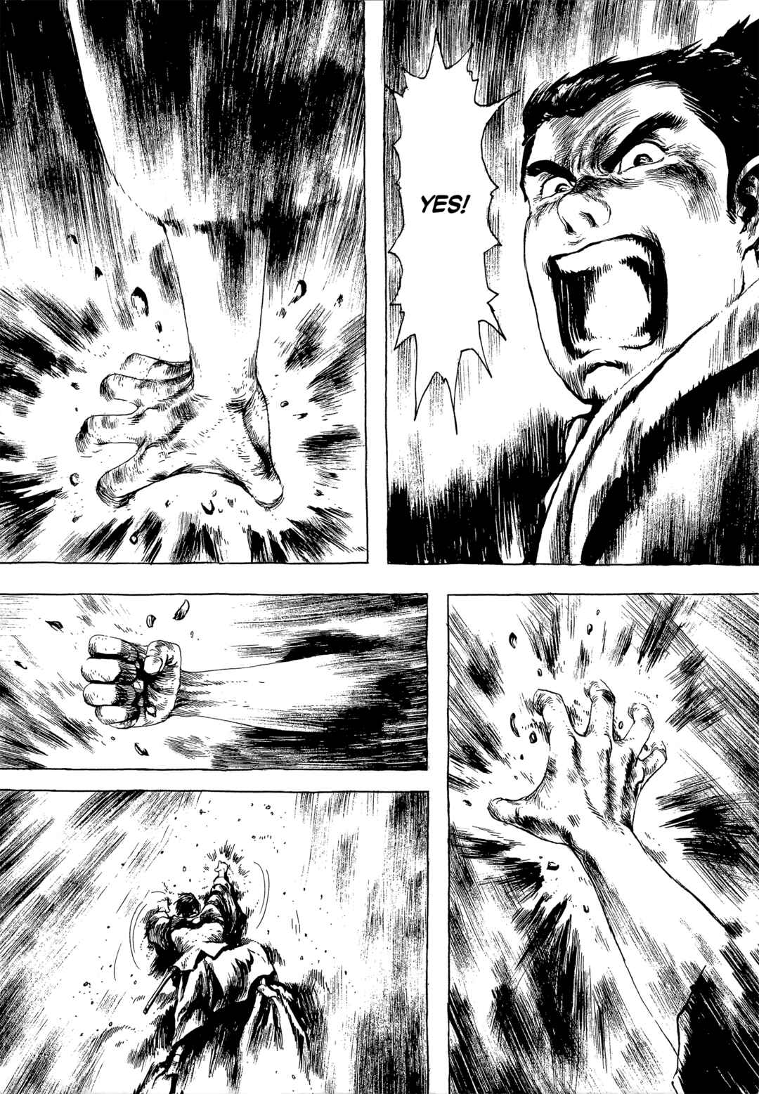 Page 10 Chapter 4 Samurai Adventure