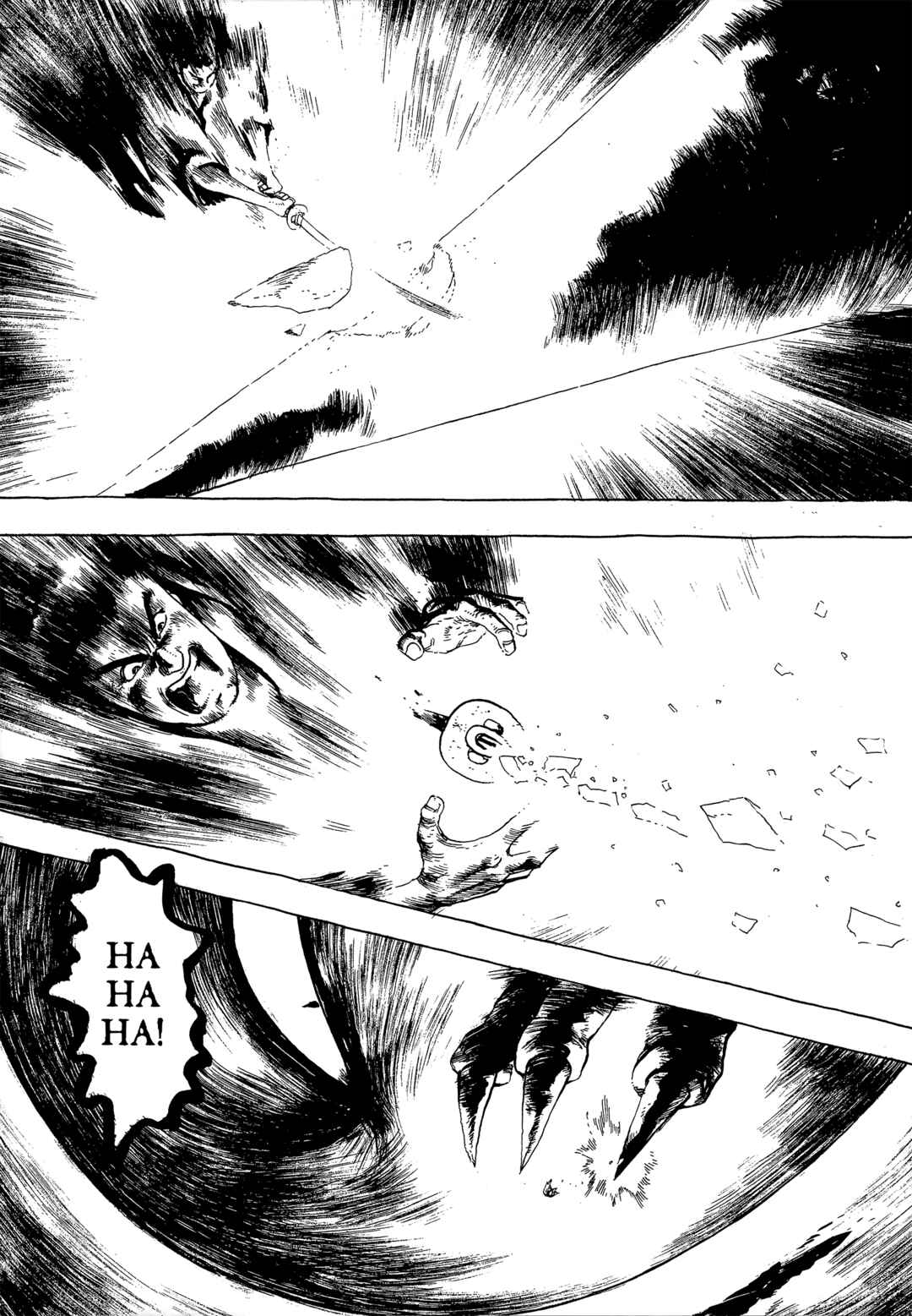 Page 18 Chapter 4 Samurai Adventure