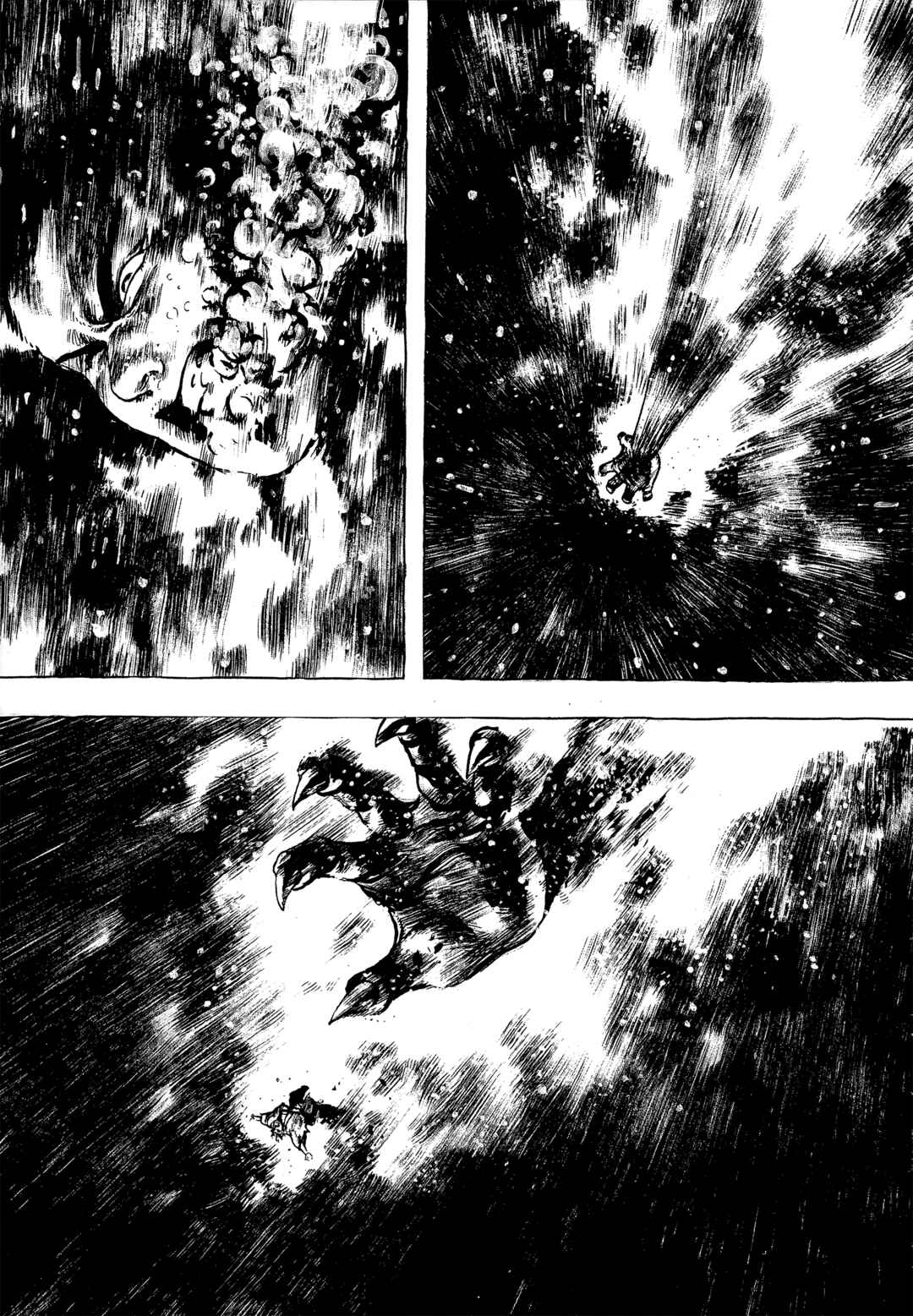 Page 28 Chapter 4 Samurai Adventure