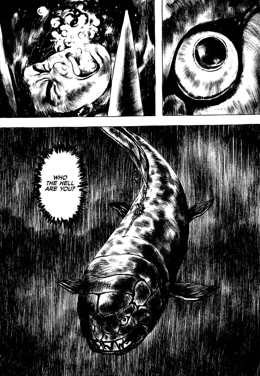 Page 32 Chapter 4 Samurai Adventure