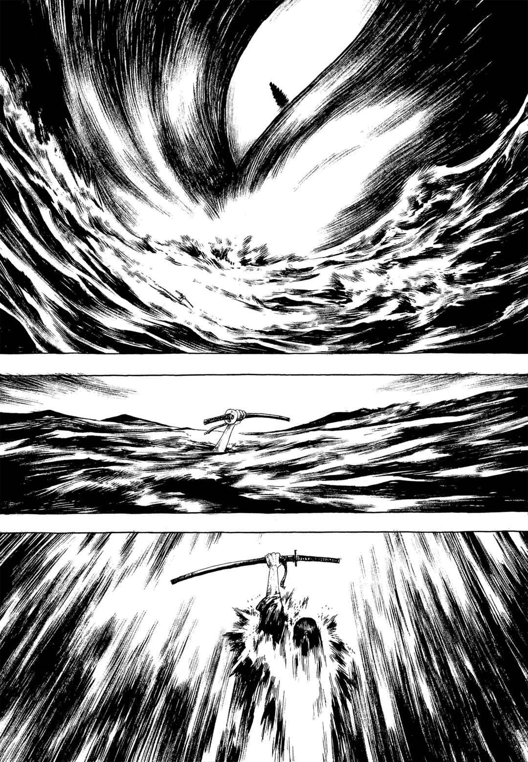 Page 11 Chapter 2 Samurai Adventure