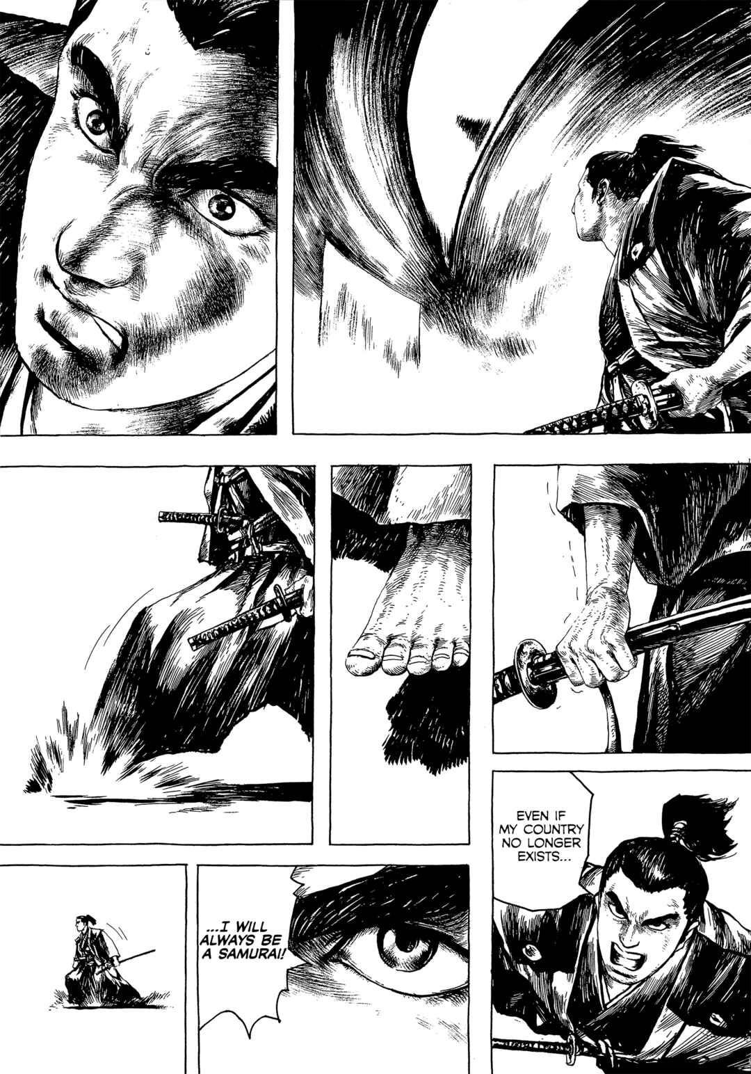 Page 16 Chapter 2 Samurai Adventure