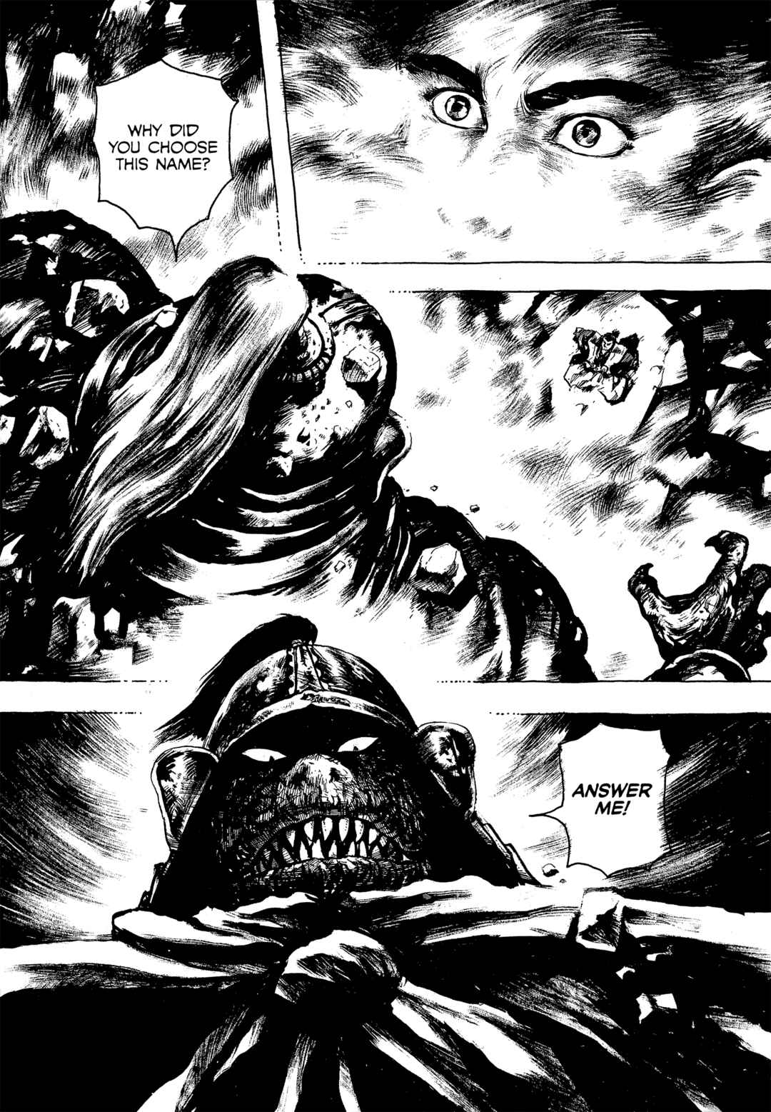 Page 26 Chapter 2 Samurai Adventure