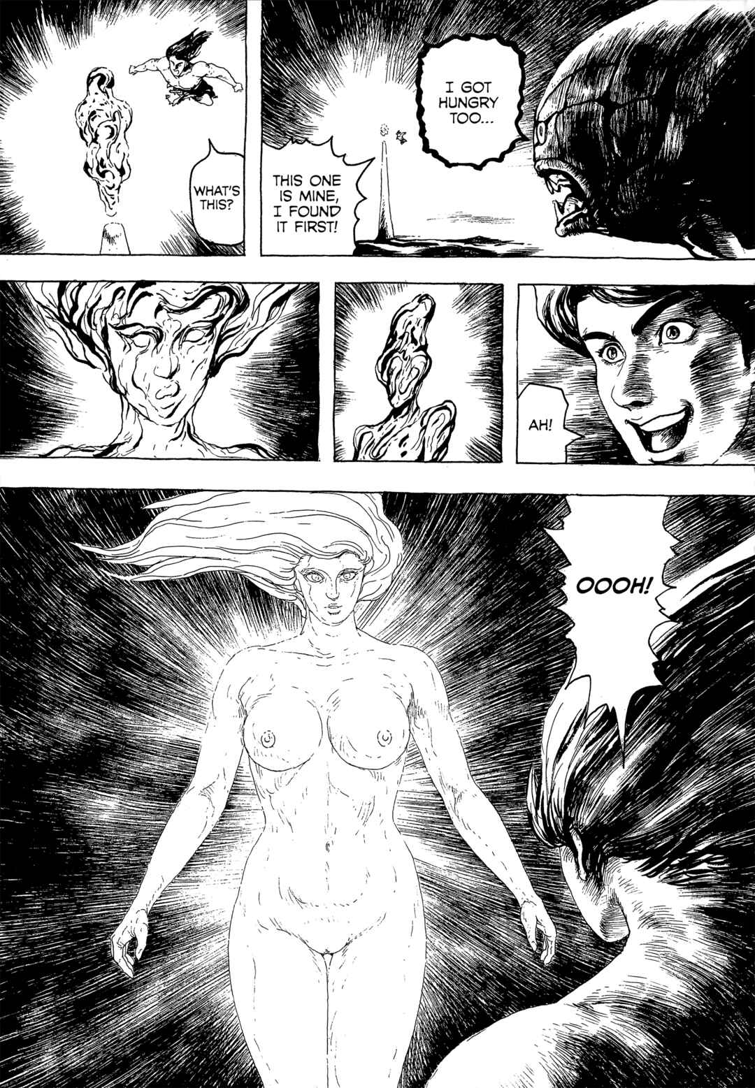 Page 16 Chapter 5 Samurai Adventure