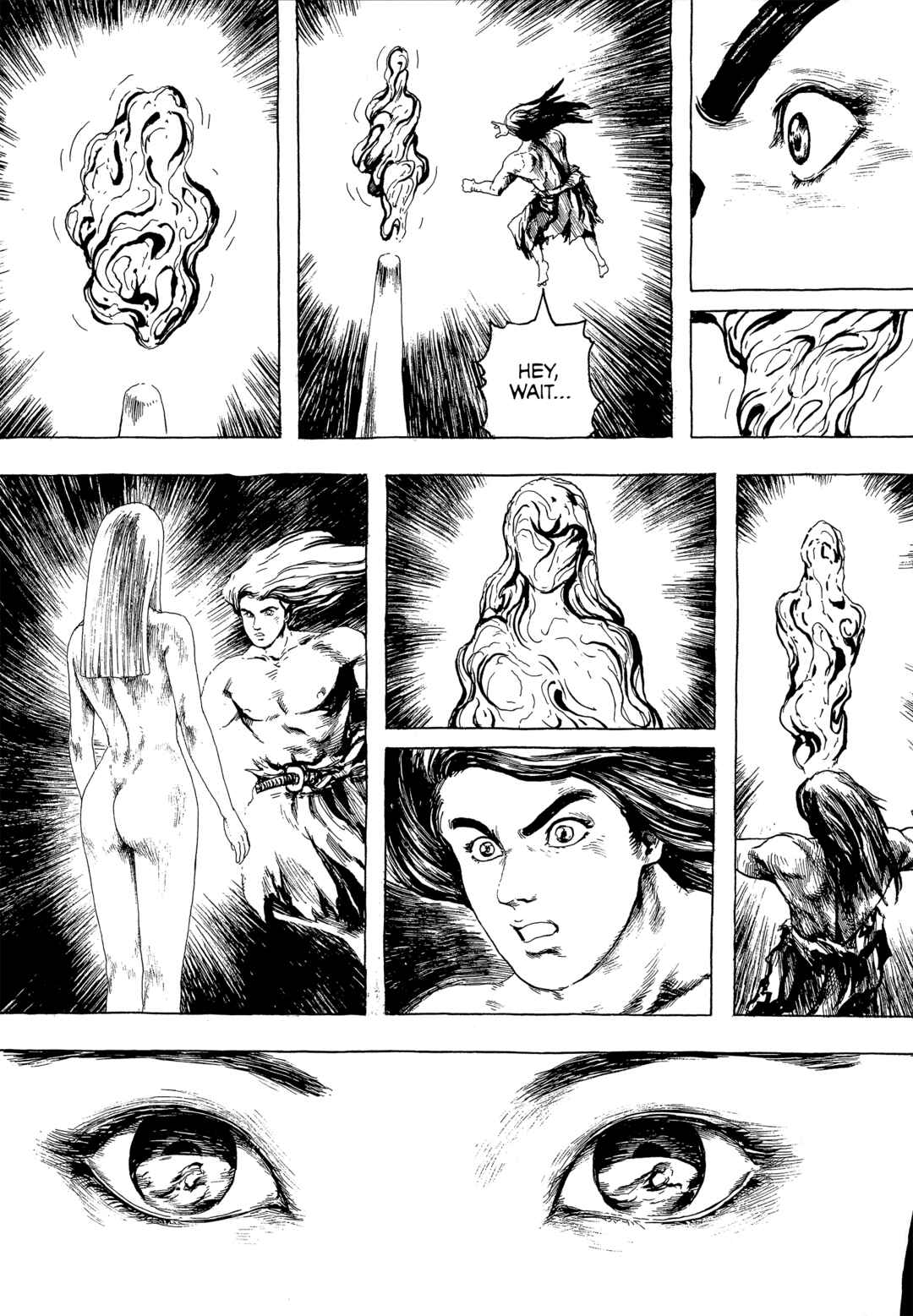 Page 18 Chapter 5 Samurai Adventure