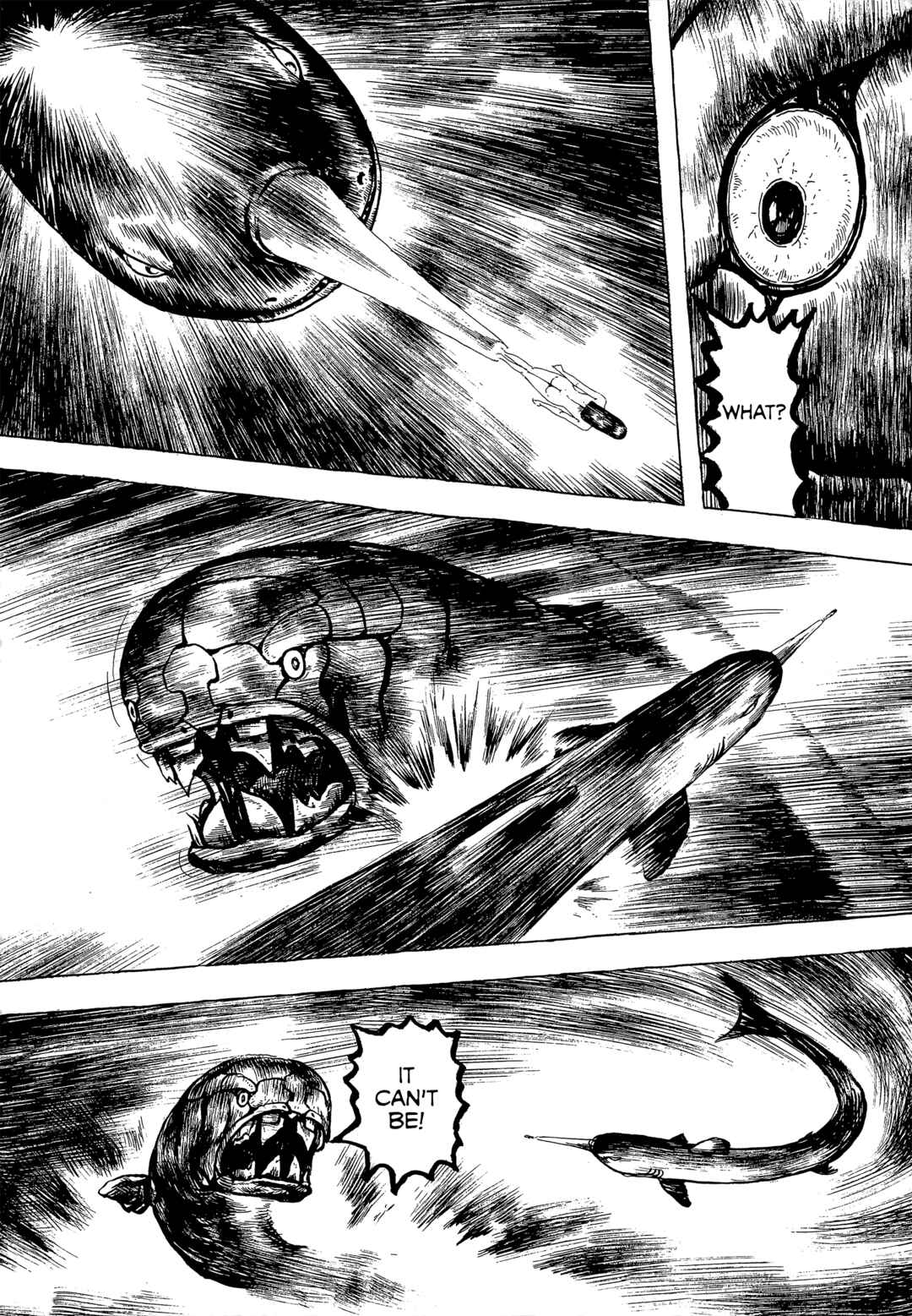 Page 24 Chapter 5 Samurai Adventure