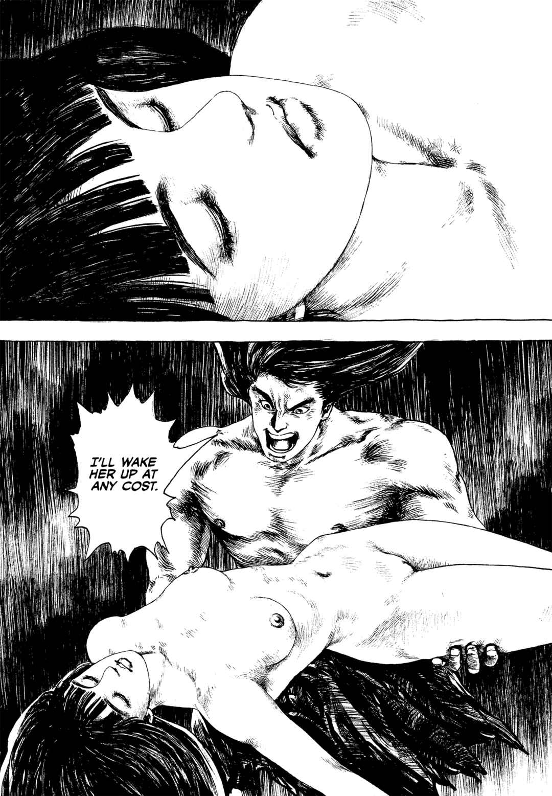 Page 34 Chapter 5 Samurai Adventure