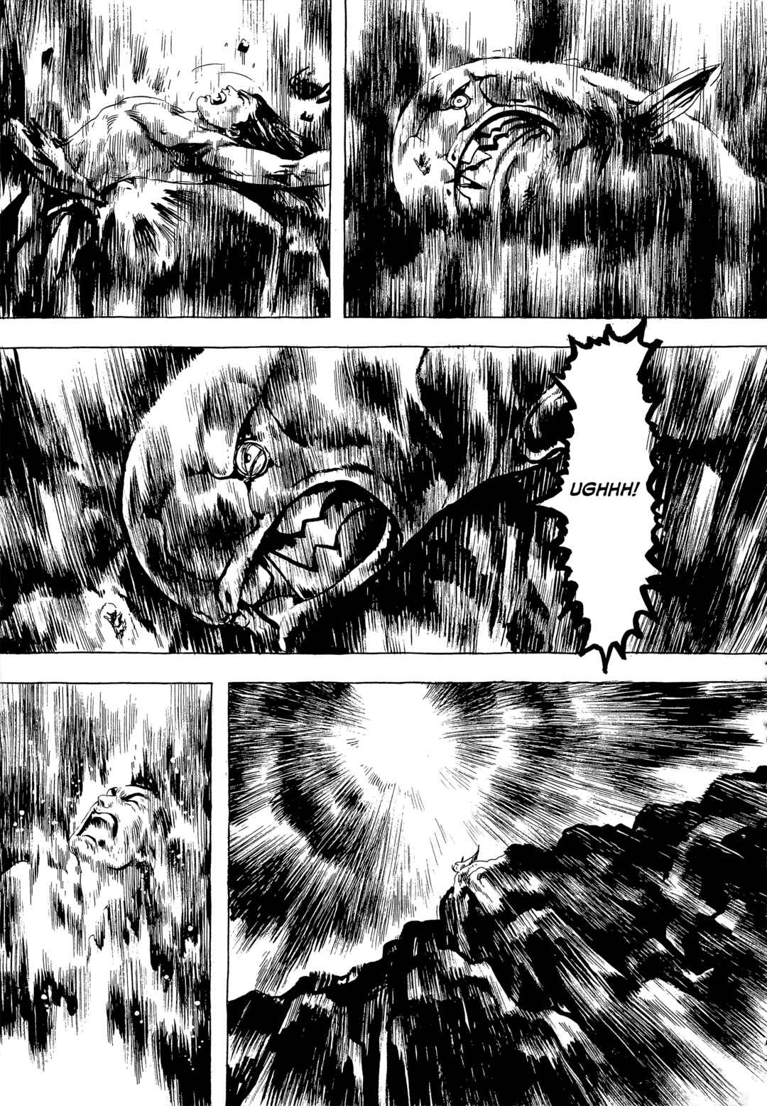 Page 13 Chapter 6 Samurai Adventure