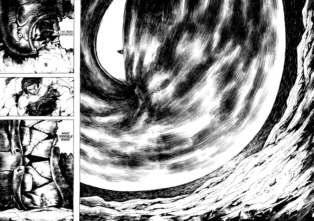 Page 16 Chapter 6 Samurai Adventure