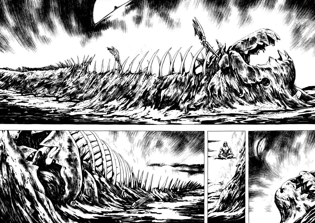 Page 23 Chapter 6 Samurai Adventure