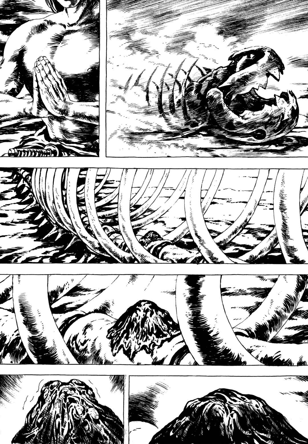 Page 25 Chapter 6 Samurai Adventure