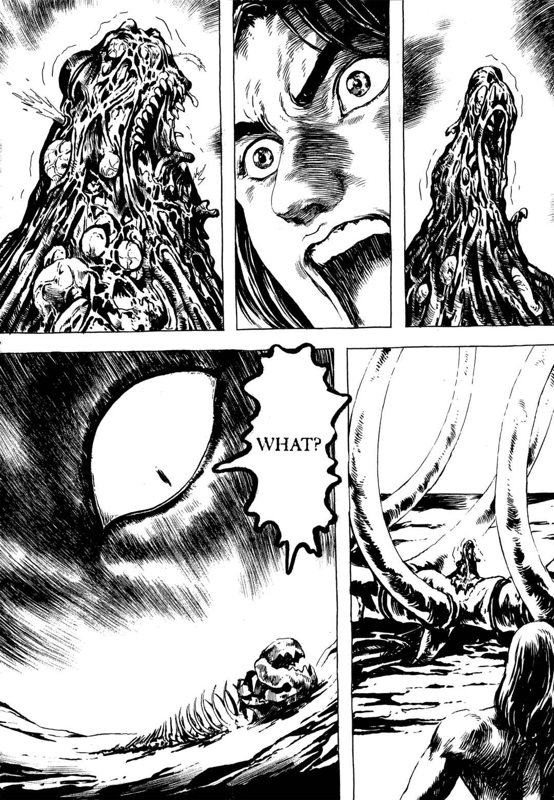 Page 26 Chapter 6 Samurai Adventure