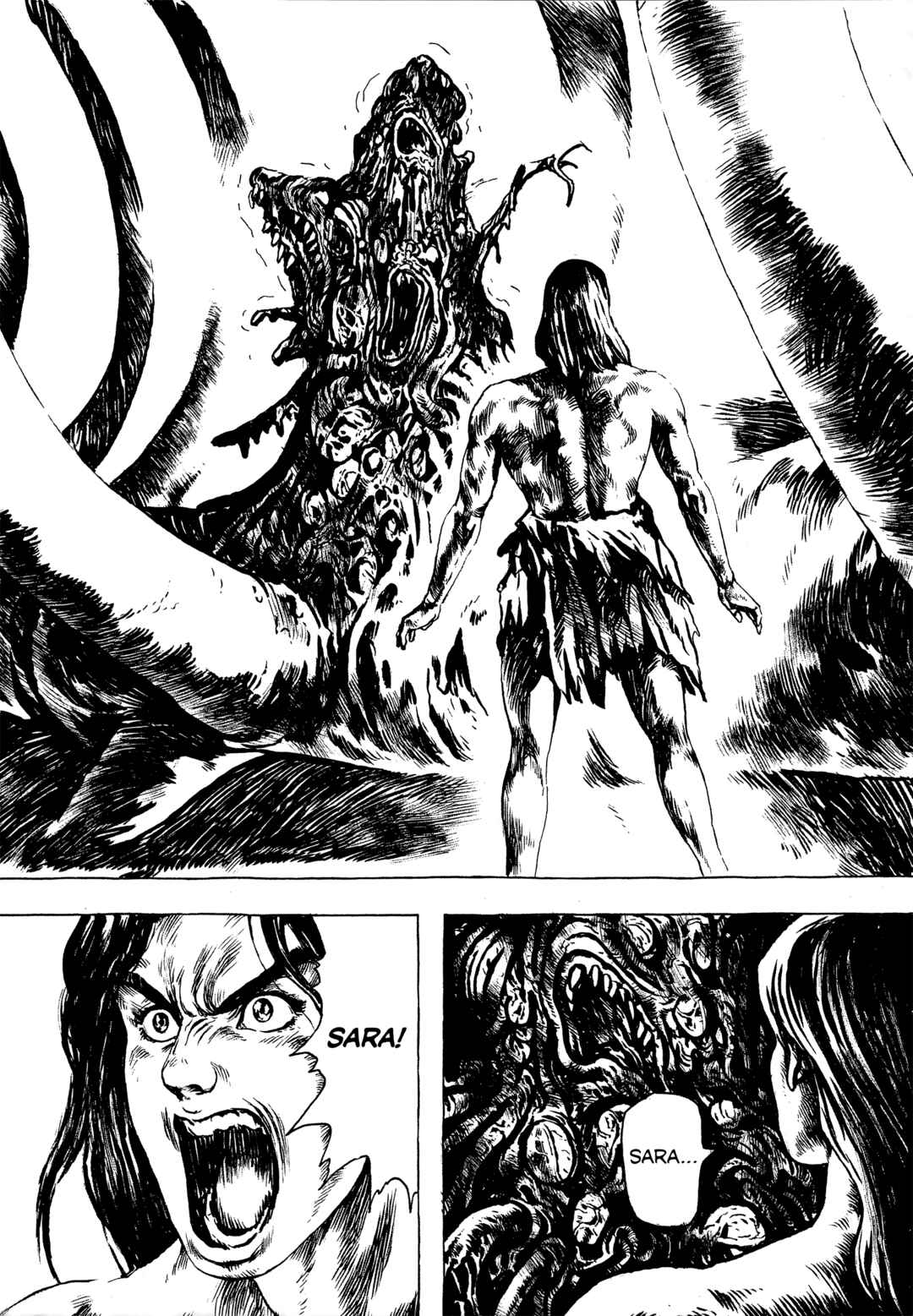 Page 28 Chapter 6 Samurai Adventure