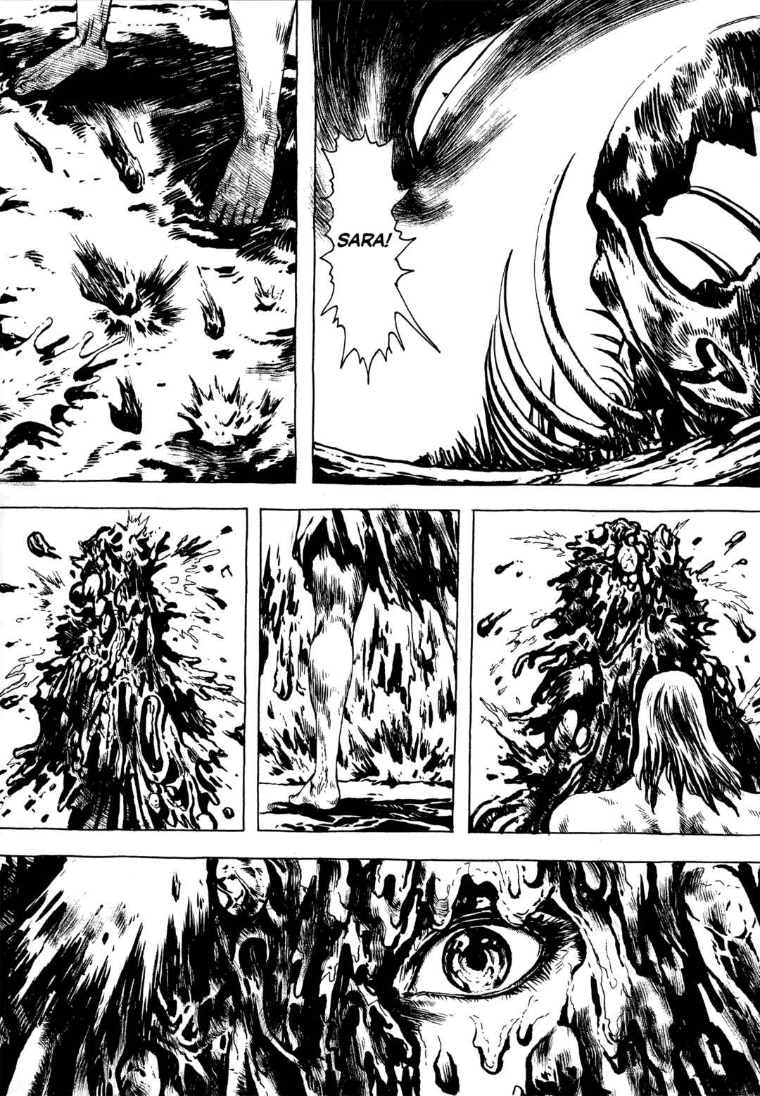 Page 29 Chapter 6 Samurai Adventure