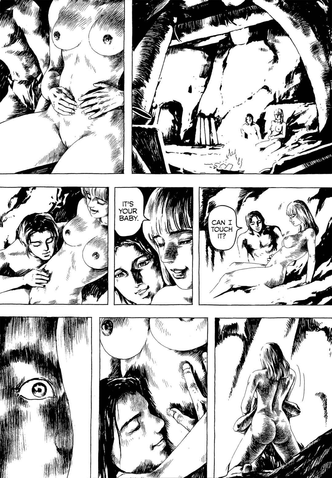 Page 11 Chapter 7 Samurai Adventure