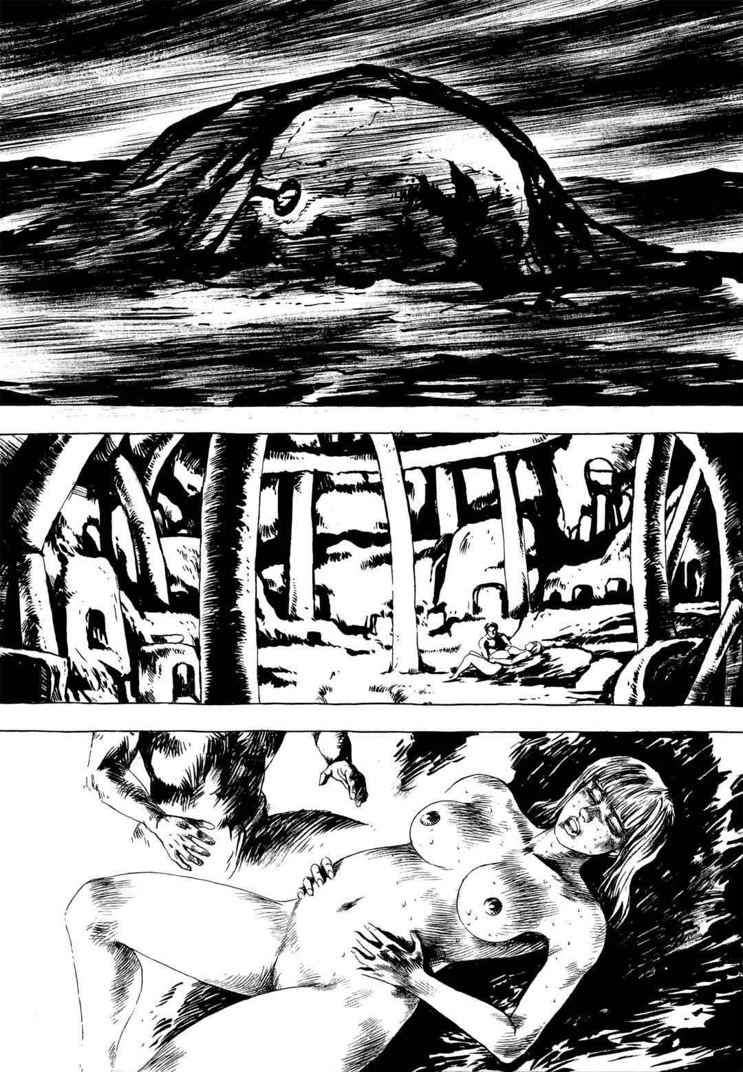 Page 16 Chapter 7 Samurai Adventure