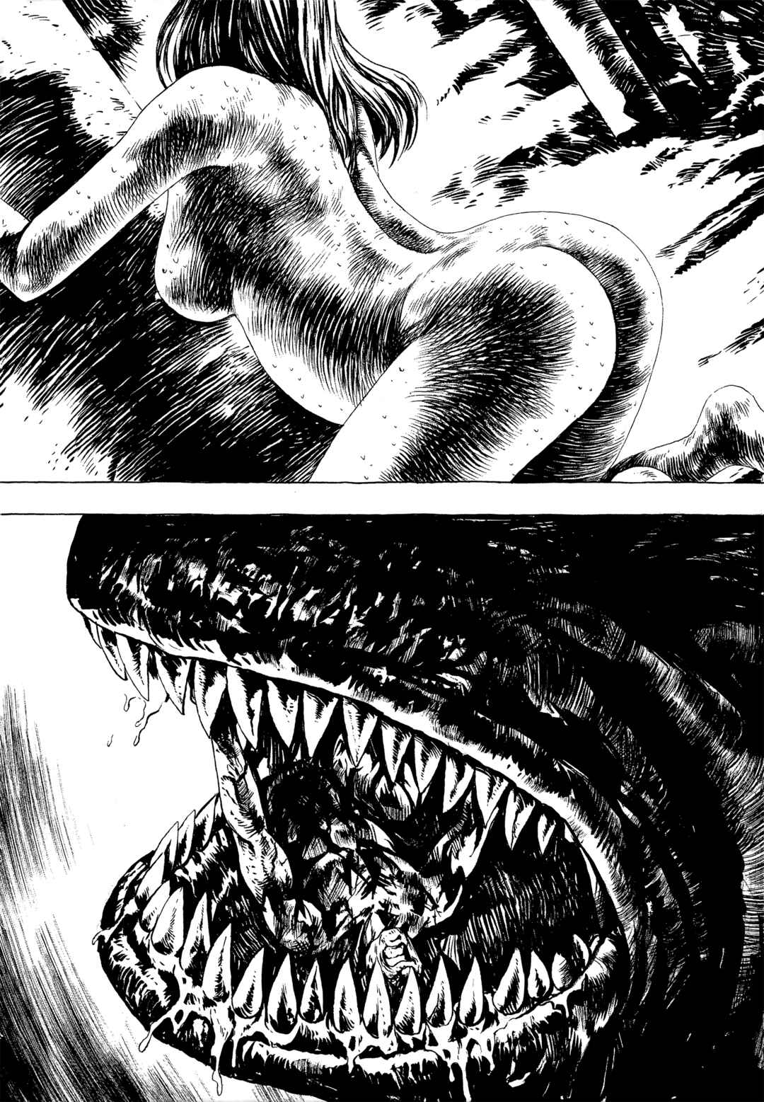 Page 24 Chapter 7 Samurai Adventure