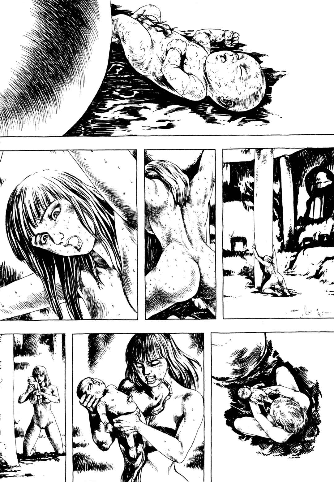 Page 26 Chapter 7 Samurai Adventure