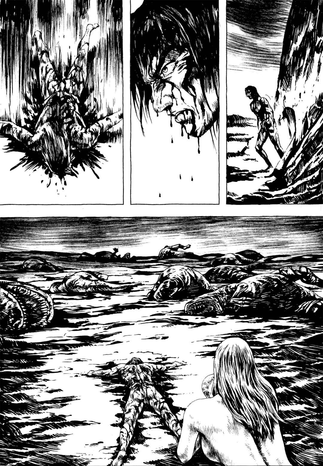 Page 30 Chapter 7 Samurai Adventure