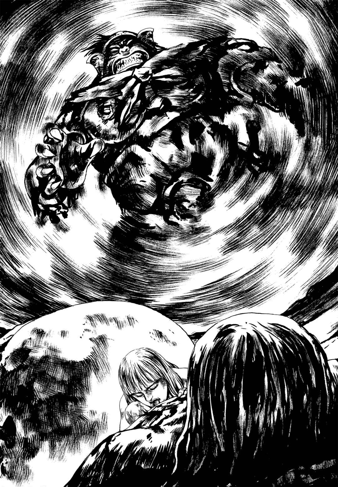 Page 34 Chapter 7 Samurai Adventure
