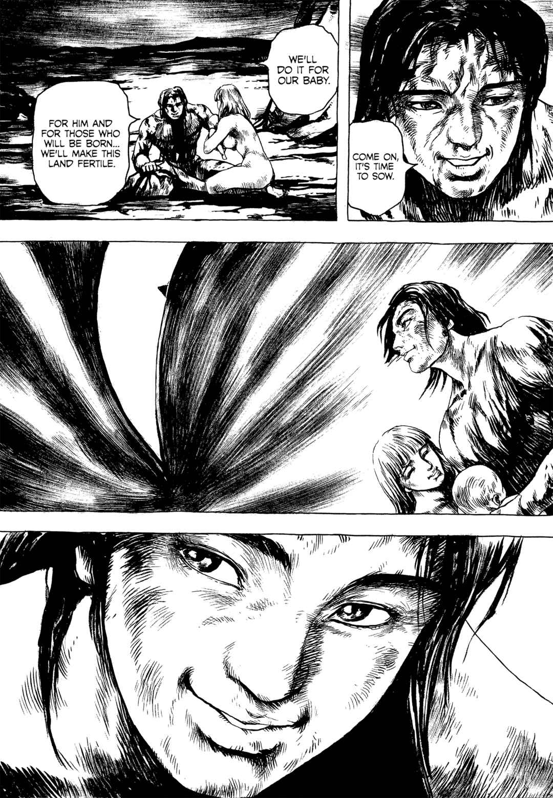 Page 37 Chapter 7 Samurai Adventure