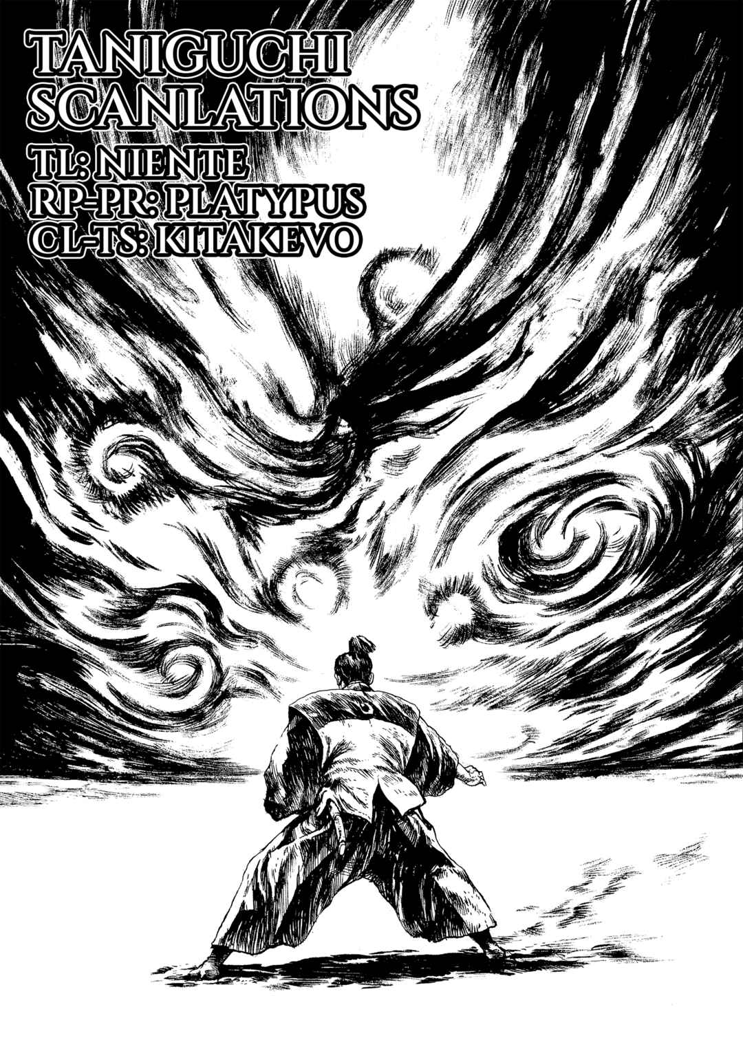 Page 41 Chapter 7 Samurai Adventure