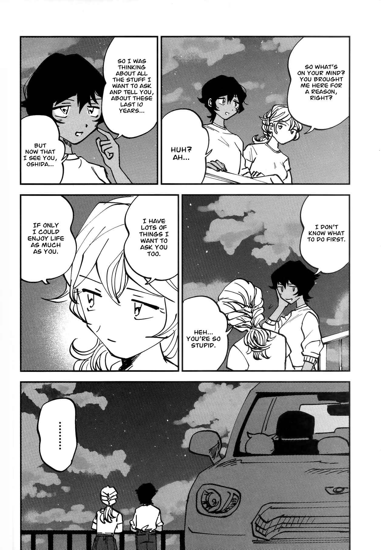 Page 24 Chapter 5 Girls und Panzer - Ando/Oshida Index (Doujinshi)