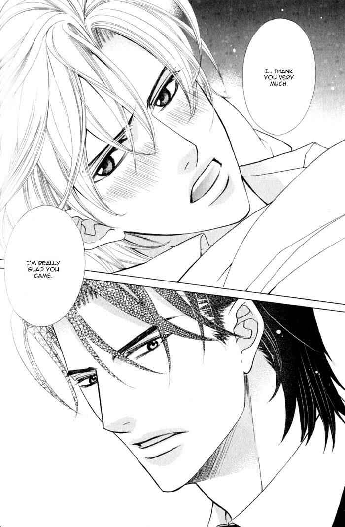 Page 6 Chapter 3 Hizamazuite Ai ni Kogarero