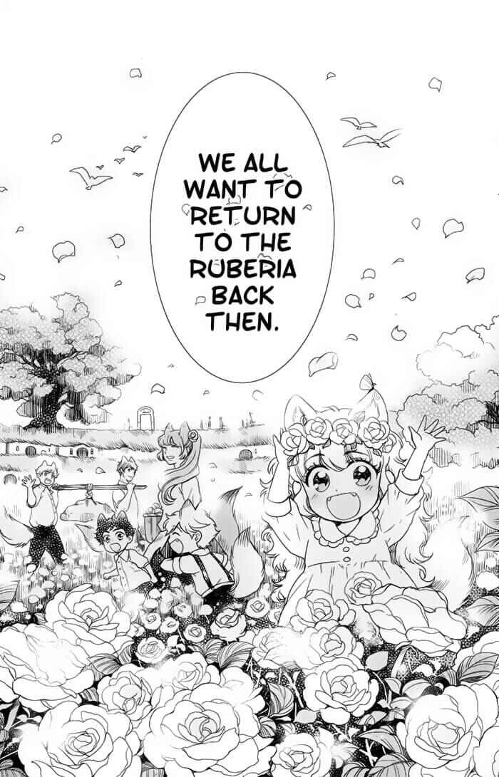 Page 34 Chapter 3 Bara Kangoku no Kemono-tachi