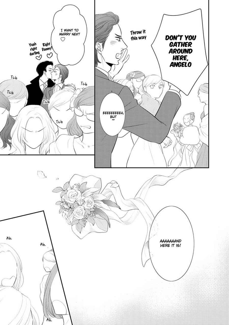 Page 30 Chapter 5 Fukigen Kareshi no Saraikata