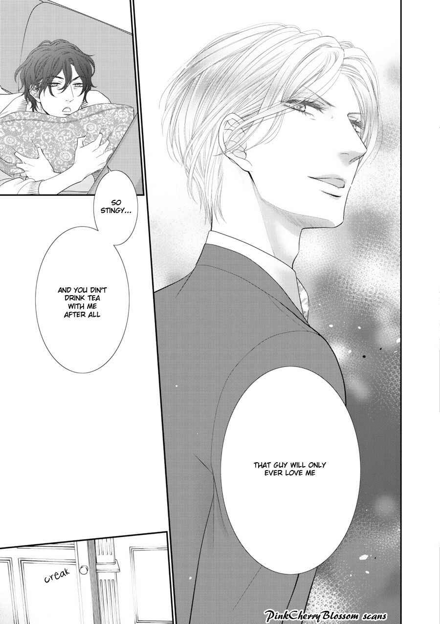 Page 22 Chapter 4 Fukigen Kareshi no Saraikata