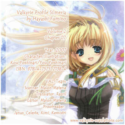 Page 38 Chapter 7 Valkyrie Profile 2