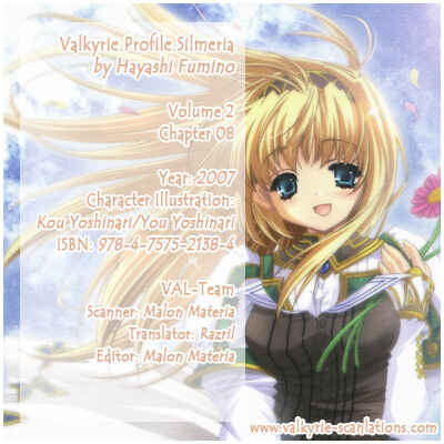Page 40 Chapter 8 Valkyrie Profile 2