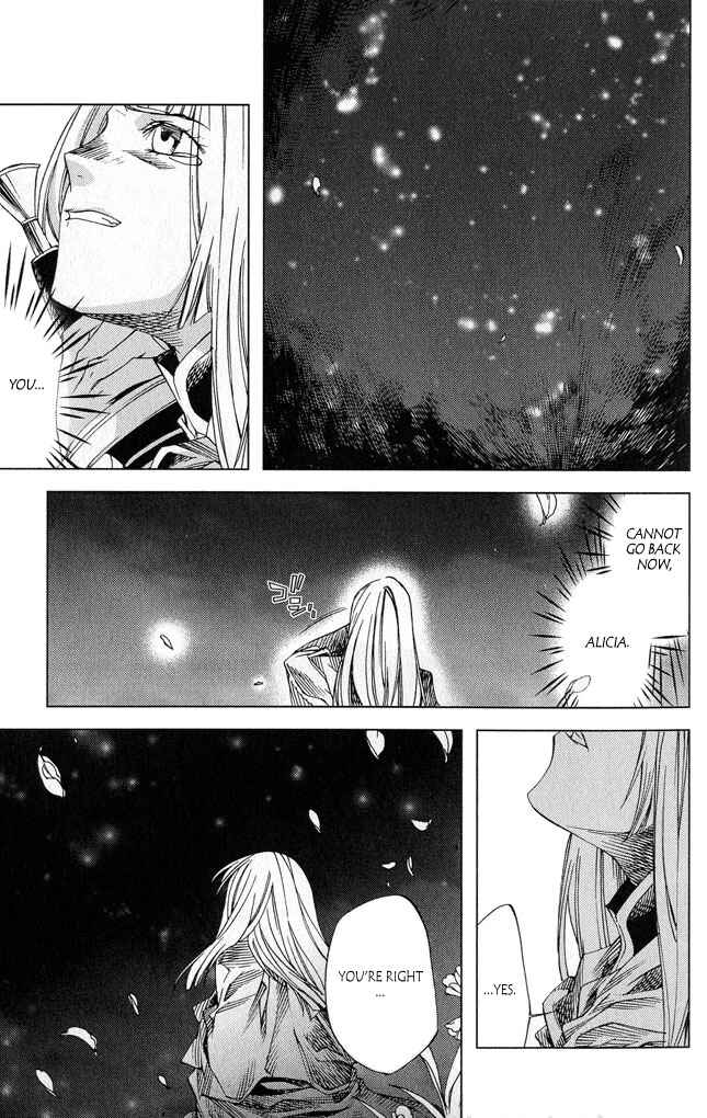 Page 28 Chapter 2 Valkyrie Profile 2